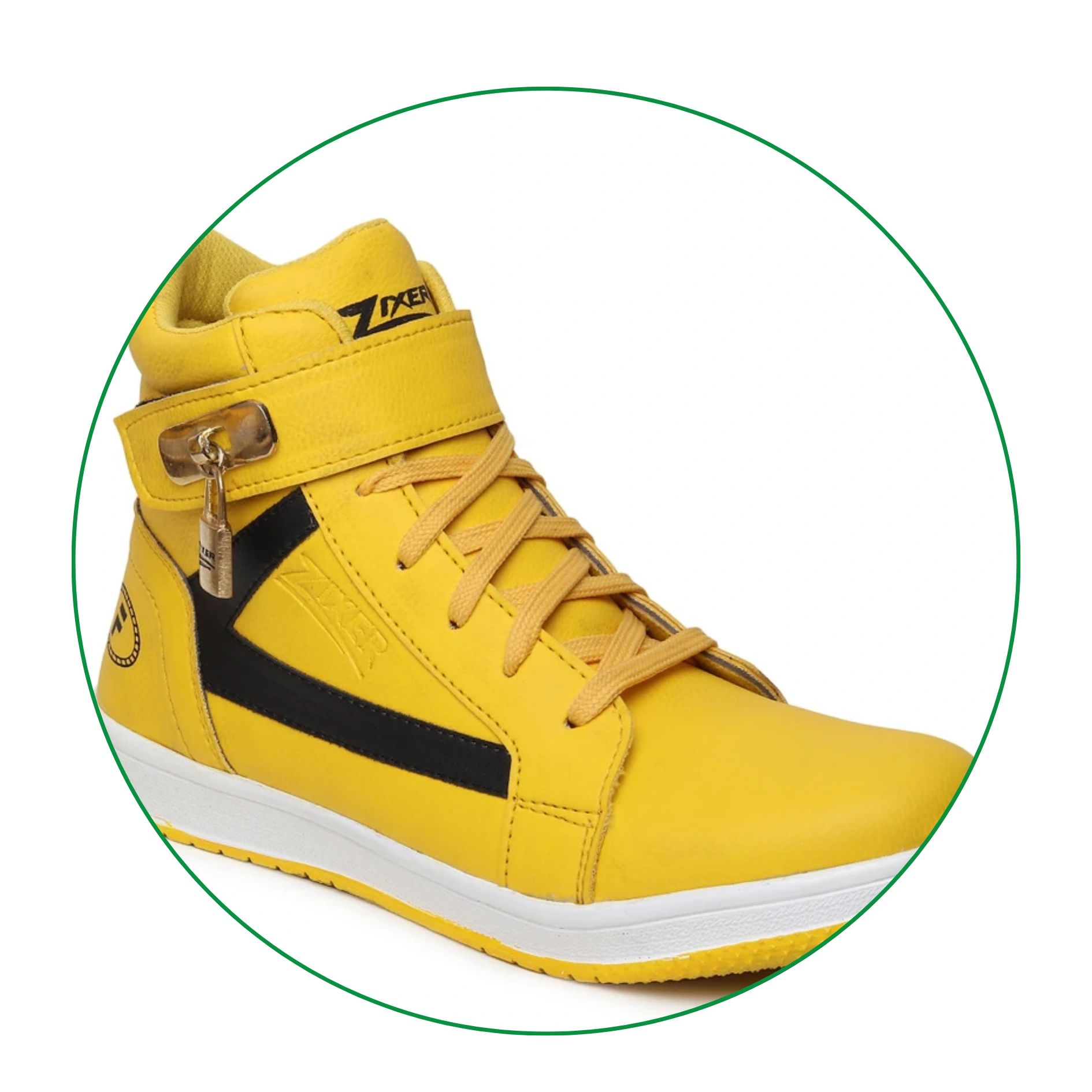 Dance Shoes